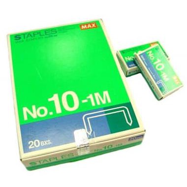 

HOT SALE|BEST SALLER Staples Max No. 10