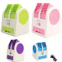 AC MIni Duduk Portable Fun Kipas