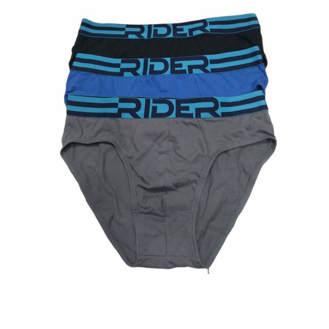 celana dalam pria rider sport 762