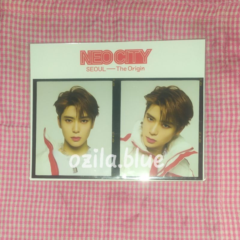 filmset nct 127 neocity jaehyun