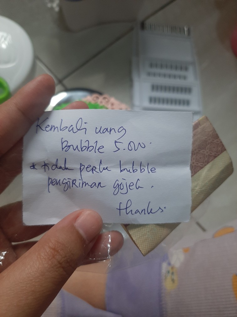 Tempat Sabun Cuci Piring - Dispenser Sabun Cuci Piring