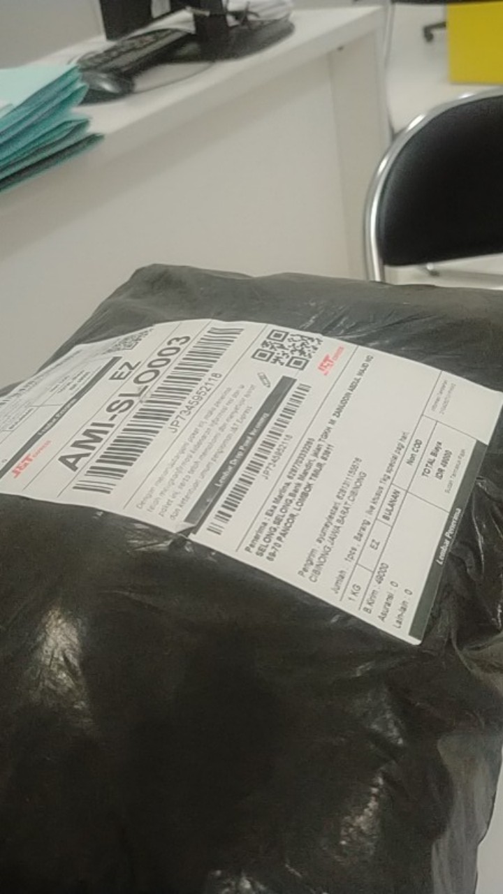 New Arrival Distro Batik Pria Bordir Sogan Hrb026 Batikaf Notoarto Batik Ipnu-ippnu Hem