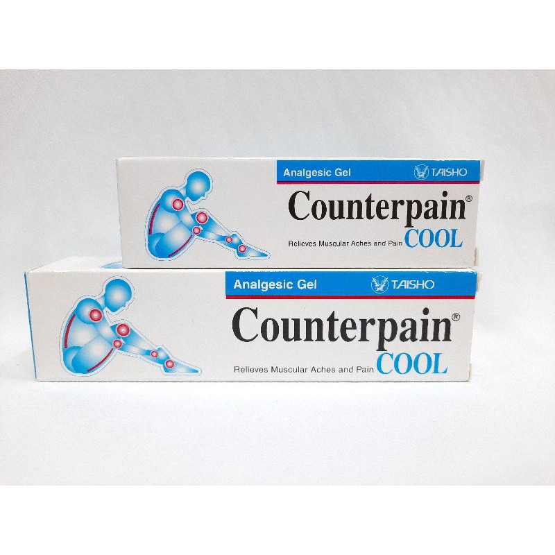 counterpain cool