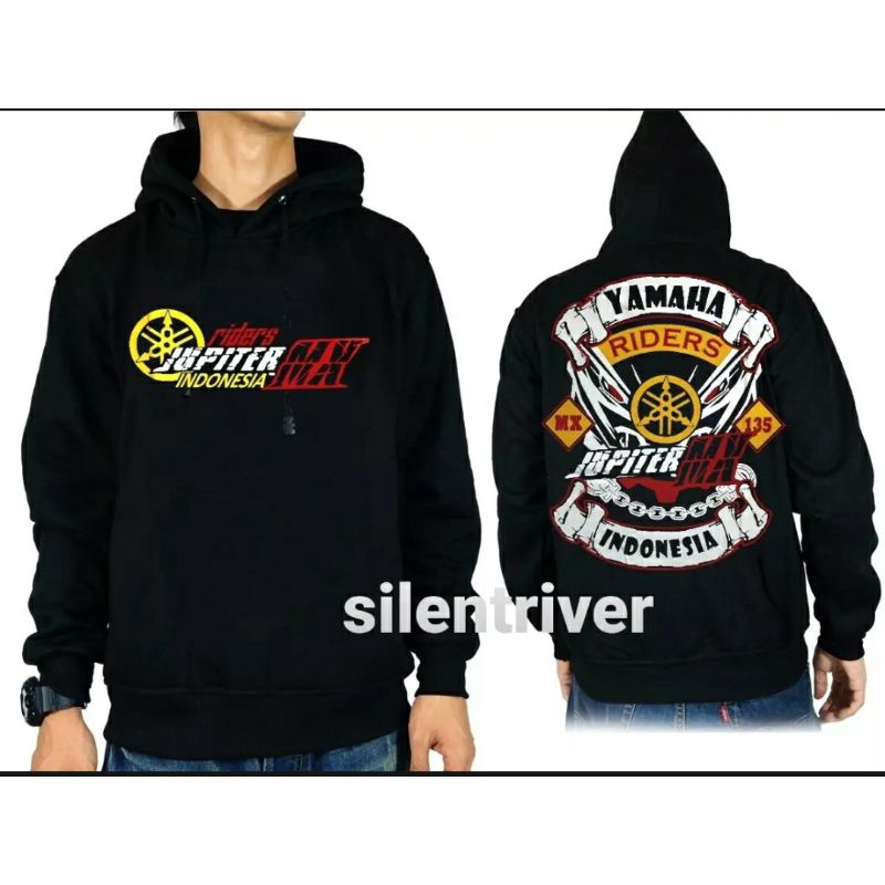 COD / SWEATER JUPITER MX / SWEATER ANAK MOTOR / SWEATER BEAT RIDER / SWEATER DISTRO PRIA