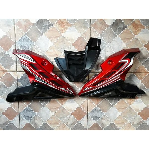Undercowl Pulsar 200NS - MF AKSESORIS MOTOR