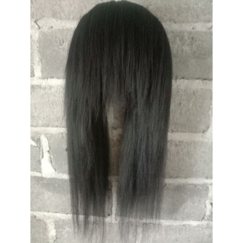 rambut barong sintetis