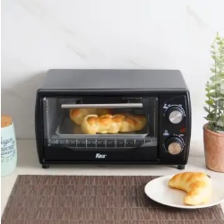 Kris Oven Toaster 10 Ltr 350w / pemanggang kue 10 L / oven KRIS 10 L