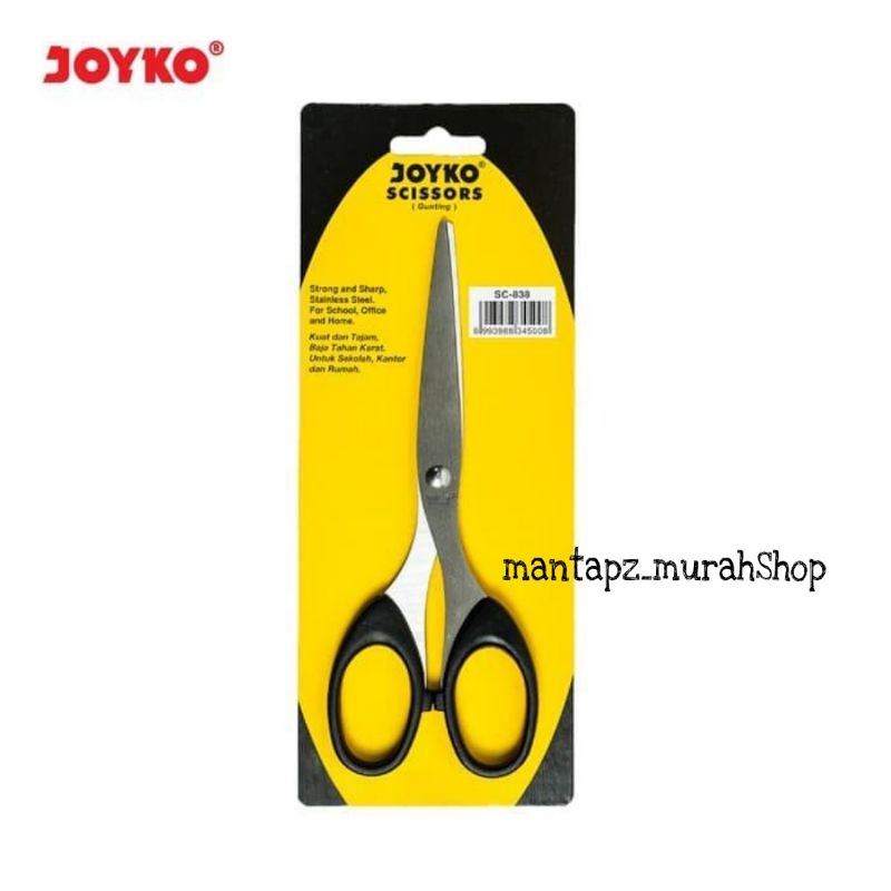 

GUNTING JOYKO SC-838