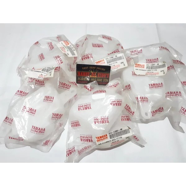 Tabung Yeis Ori RxS YT15 5T4
