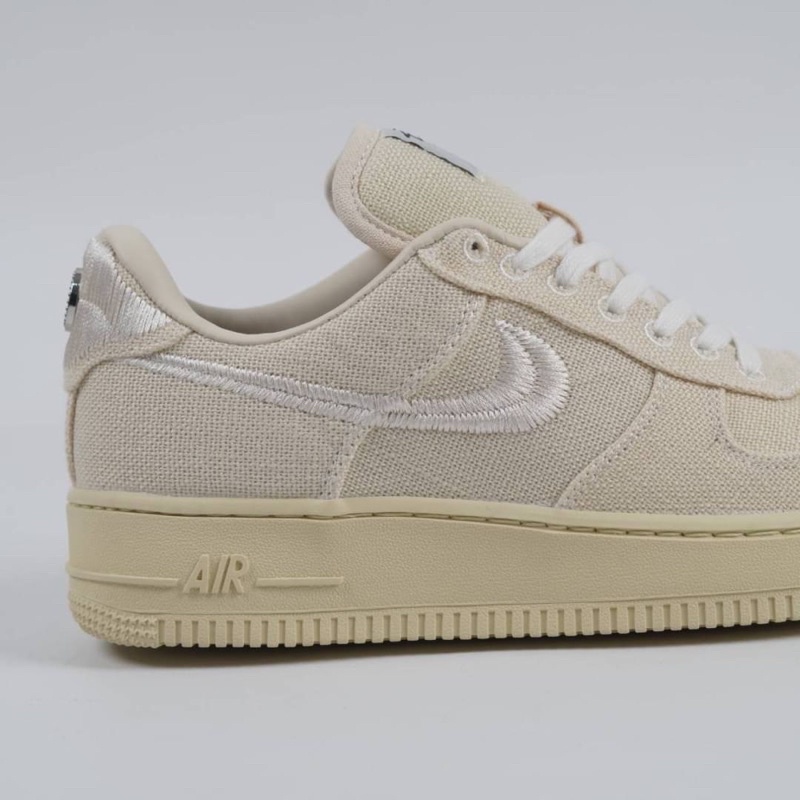 air force one low fossil