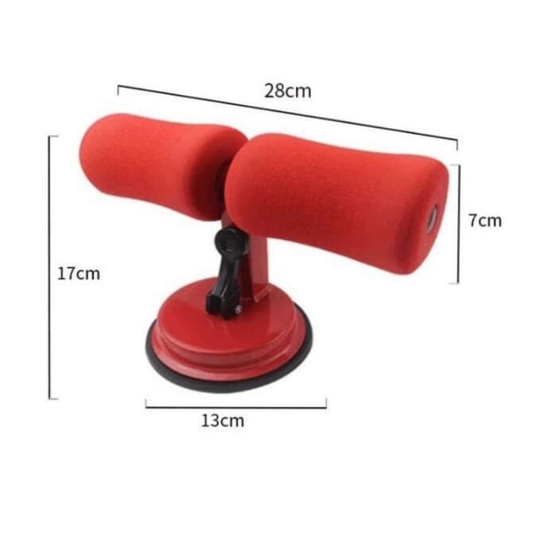 Alat Sit Up Bench Fitness Gym Alat Bantu Olahraga