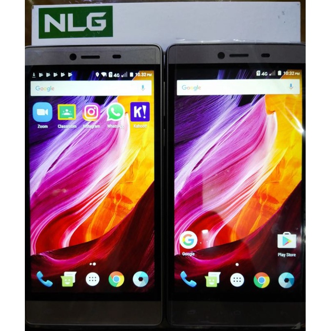 hp NLG G3 new ram 2gb internal 16gb 4G/LTE 2/16gb android murah