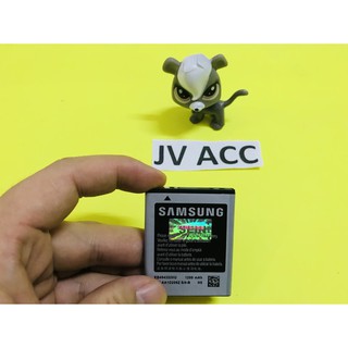Battery Baterai Batre Samsung S5570 Galaxy Mini | Shopee