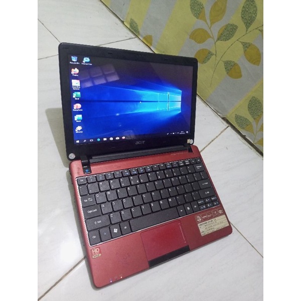 Acer Aspire One 722