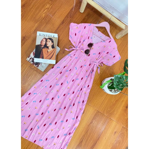BESTSELLER | LONGDRESS KIMONO | HOMEDRESS KIMONO PANJANG BUSUI | BAJU TIDUR KIMONO | DASTER KIMONO-kimono motif 35