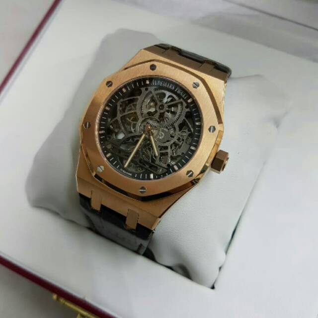 JAM TANGAN PRIA AP AUTOMATIC