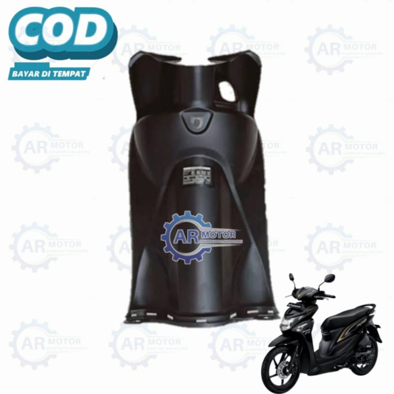 LEGSIL KUNCI / DEK KUNCI BEAT POP 2014 - 2018