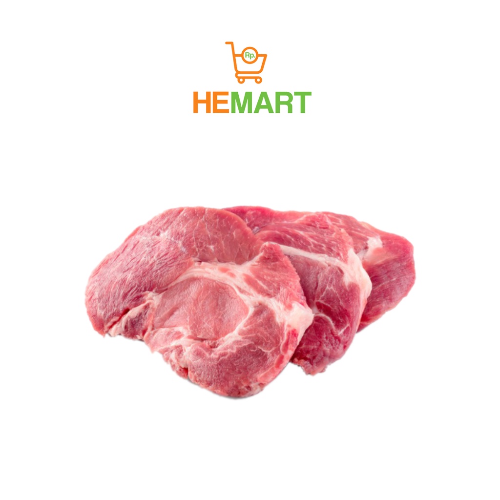 Daging Kambing, Daging Segar, Bandung