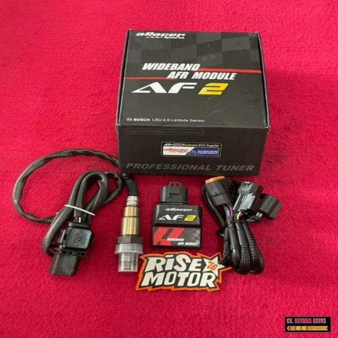 Aracer Af2 Wideband Afr Module .Hutamakarya