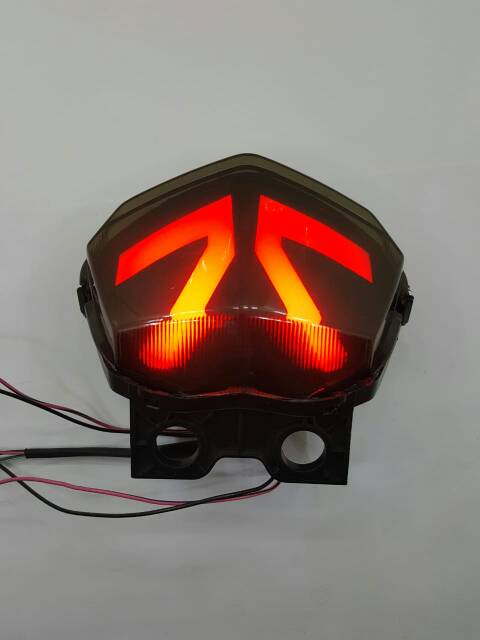 Stoplamp Ninja 250R Panigale