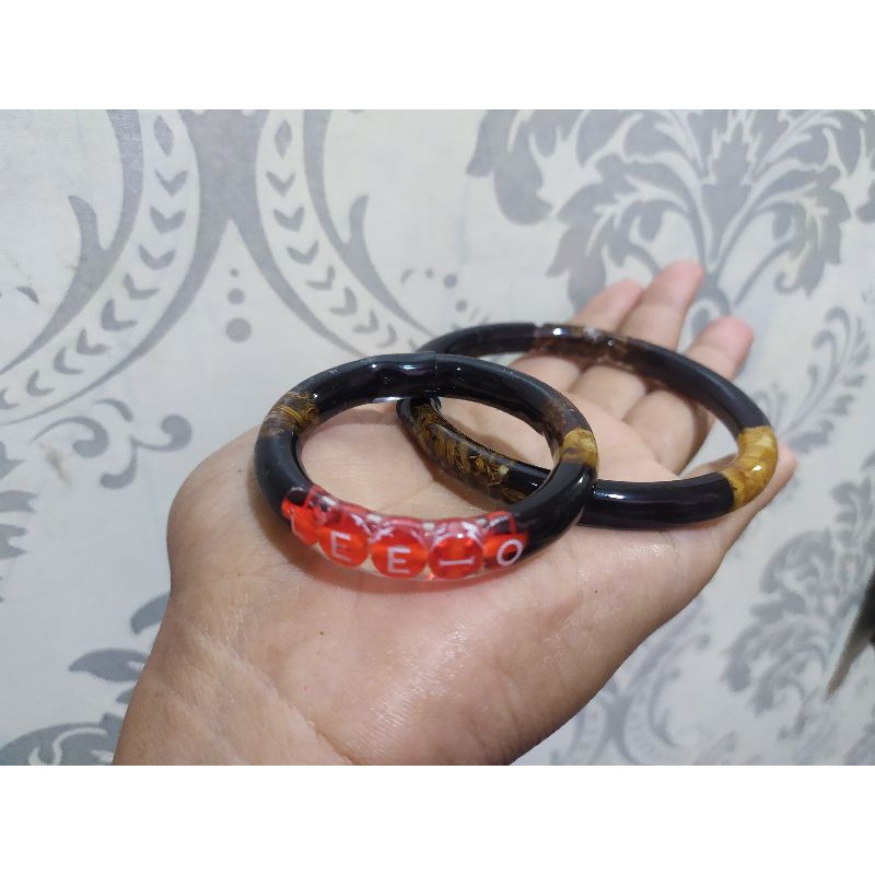 TERMURAH ... PREMIUM.. ASLI Gelang Couple ibu dan anak . gelang Dlingo bawang, gelang Dringu bawang, Gelang sawan.. Asli isian Dlingu bawang. gelang ibu anak kariango