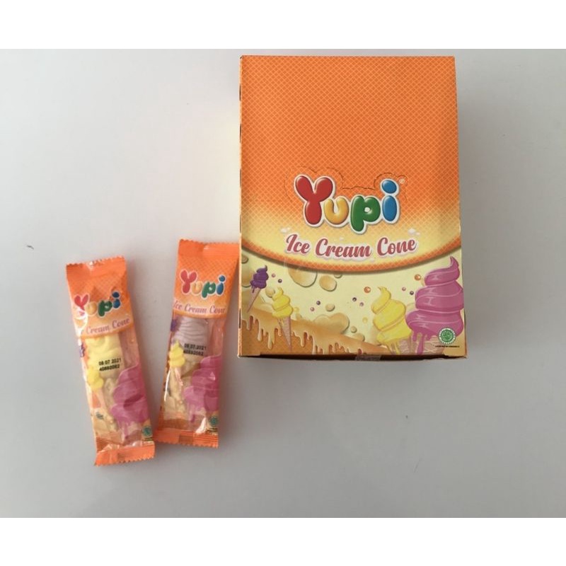 

yupi es krim