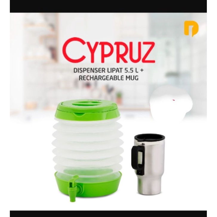 

Cypruz