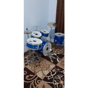 DRUM SET SUPER MURAH DEWASA DAN ANAK-ANAK