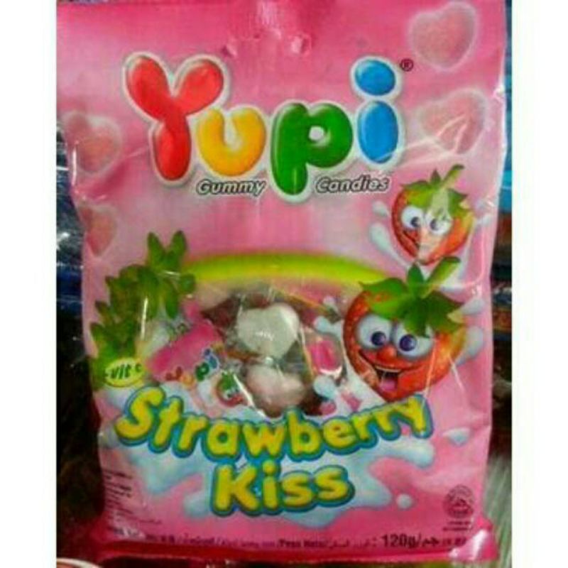 

Permen Yupi Sak