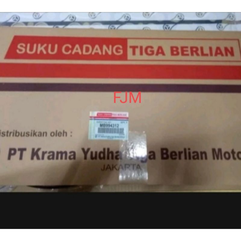 packing set ps120 ps 120 4D34