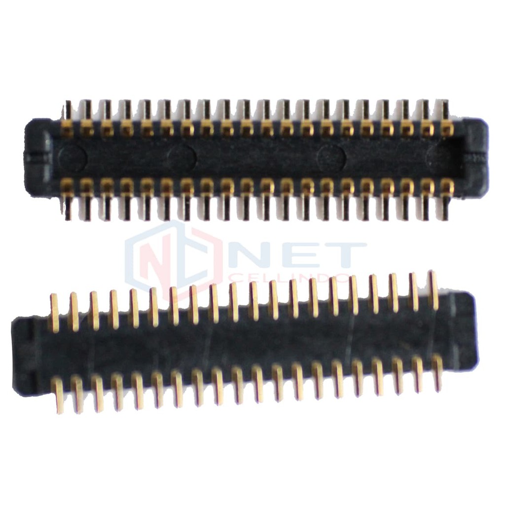 CONNECTOR LCD SAMSUNG J1 ACE / KONEKTOR LCD SAMSUNG J1 ACE / J110