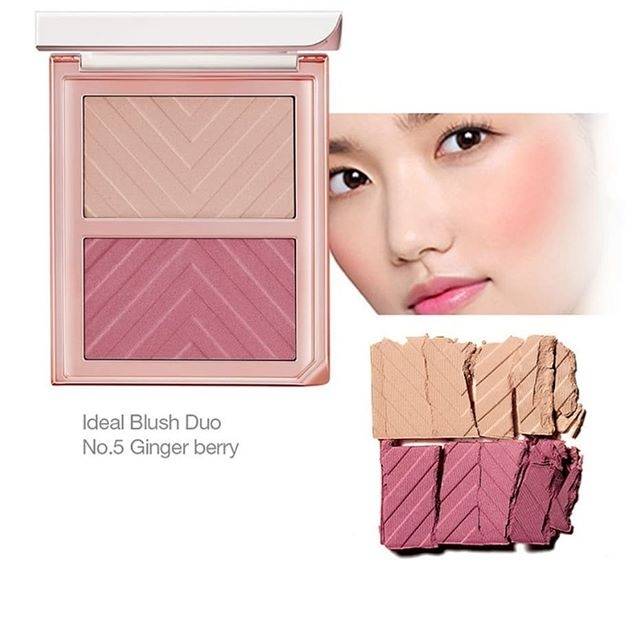 laneige blush
