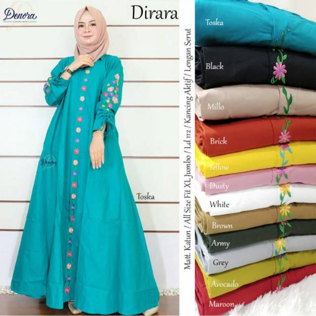 

Dirara