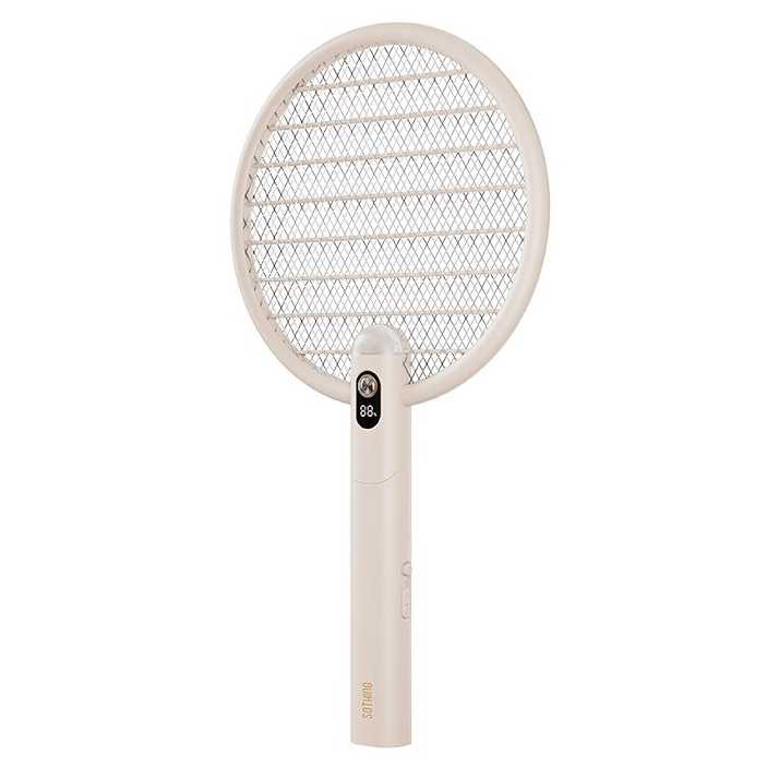 Raket Nyamuk Electric Racket Smart Version DSHJ-S-2014