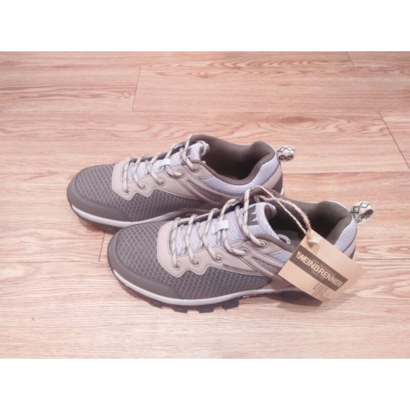 Sepatu outdoor pria bata weinbrenner original