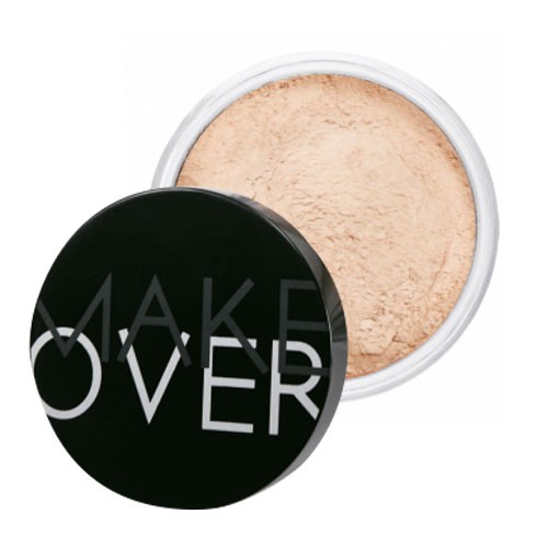 Make Over Silky Smooth Translucent Powder 35gr - 03 &amp; 04