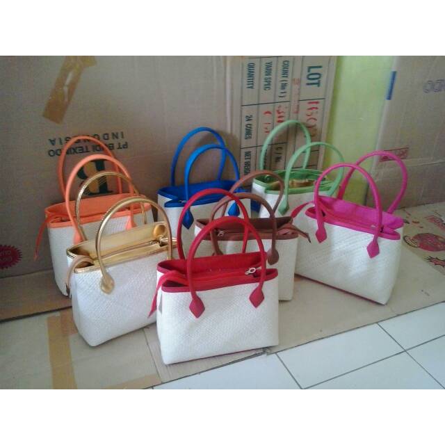 Tas webe