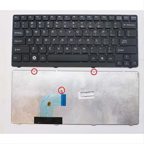 KEYBOARD SONY VAIO VGN-CR VGN -CR353 VGN-CR323 VGN-CR220E VGN-CR35G VGN-CR120E VGN-CR150E VGN-CR21S