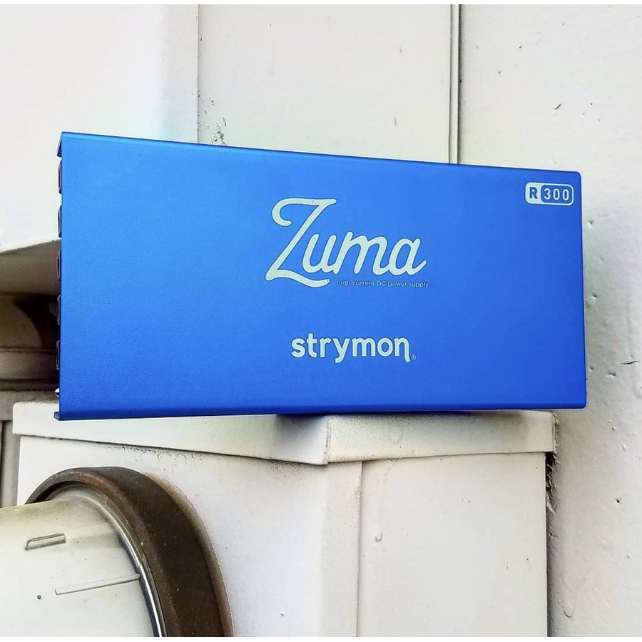 Strymon Zuma R300 Power supply R 300
