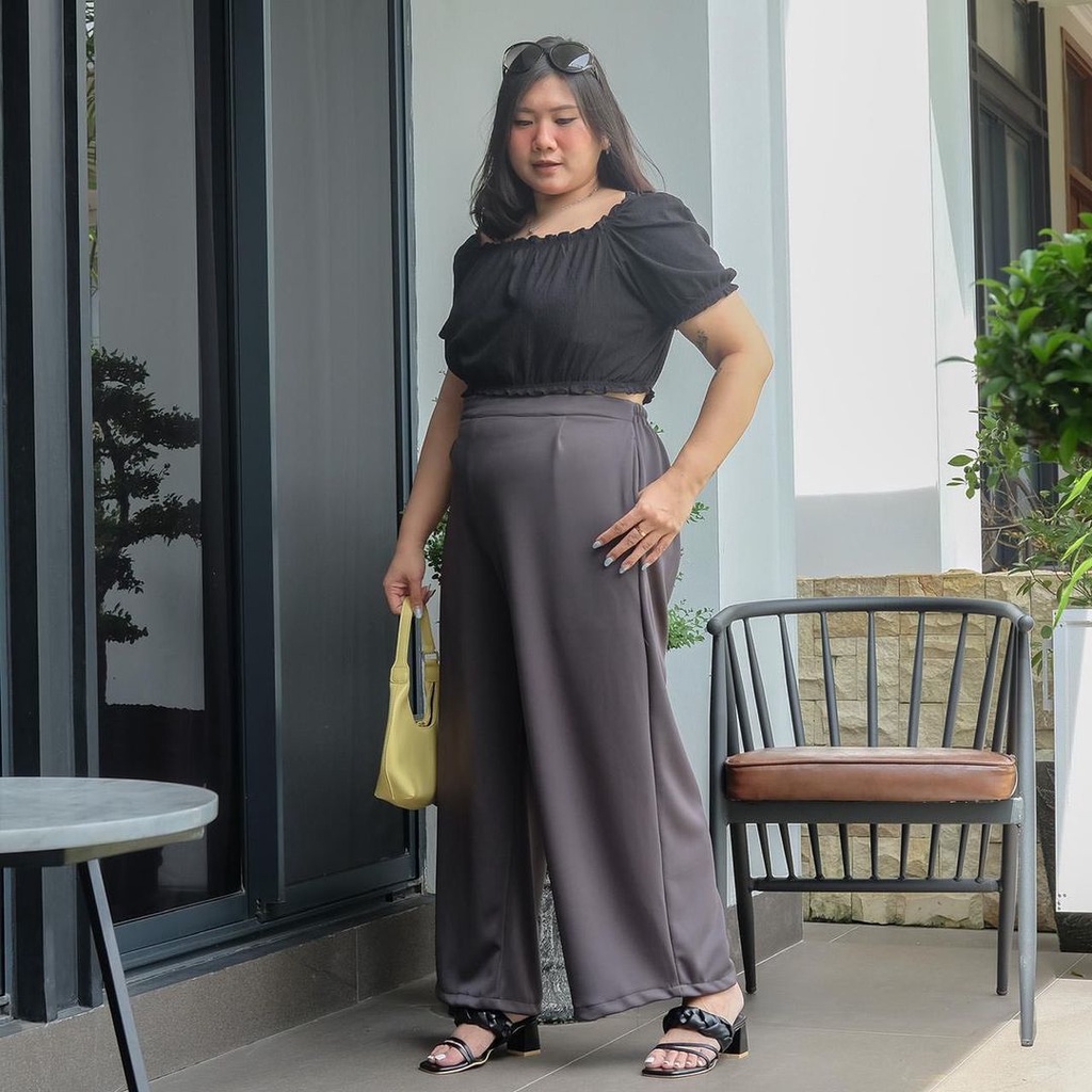 KULOT SCUBA JUMBO XXL / CELANA KULOT JUMBO