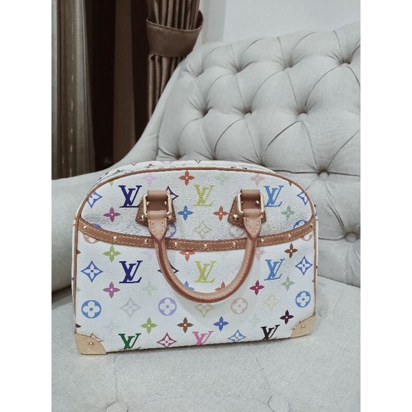 Louis Vuitton Multicolor