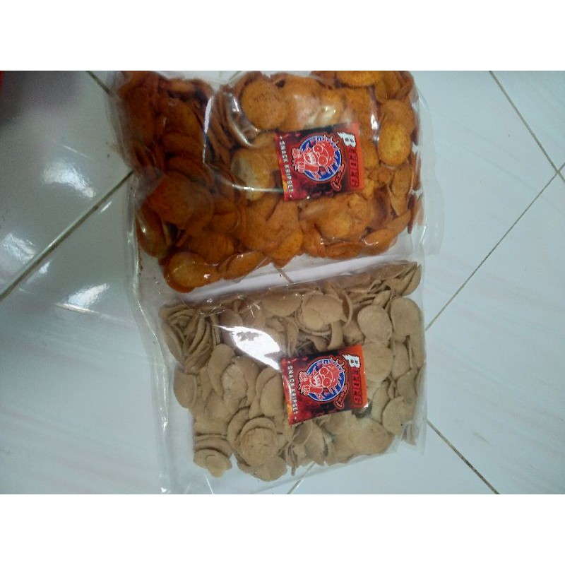 (BISA COD) Basreng / Iteng Kiloan Grosir TERMURAH-3