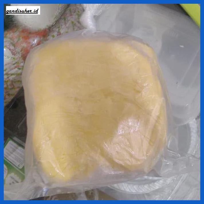 

Rettubagetnem- Anchor Unsalted Butter Kiloan | Mentega Tawar Anchor 1/4Kg - Asin -Asli-Slii.