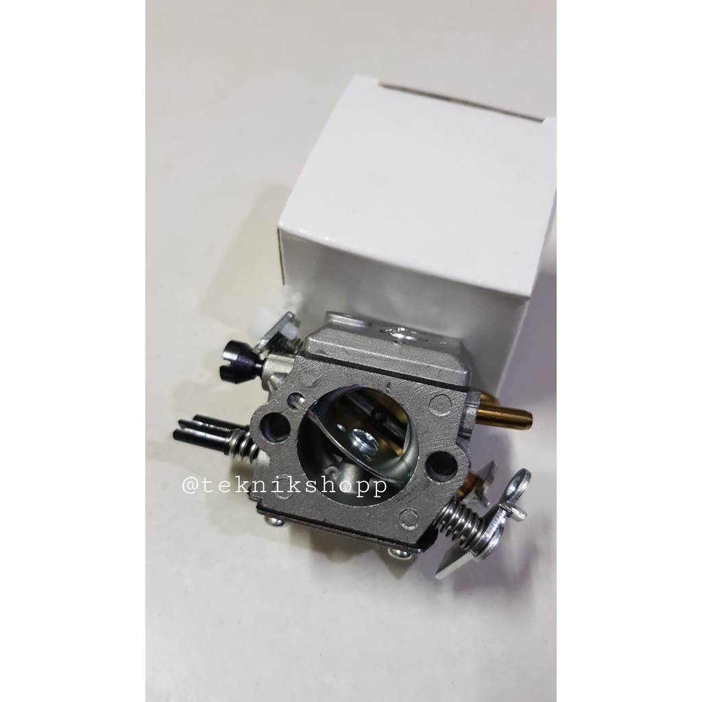 MT9000 KARBURATOR MESIN CHAINSAW MONTANA 9000 / KARBURATOR SINSO