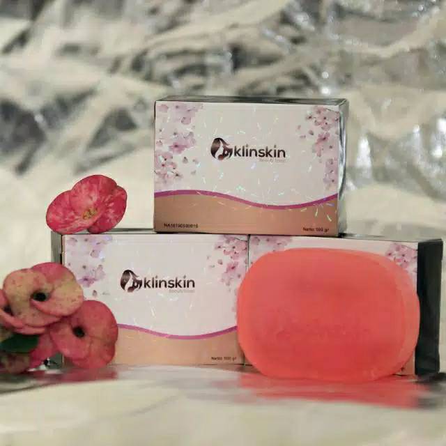 SABUN KEDAS/SABUN KLINSKIN/GOLD JELLY KEDAS ORI-3