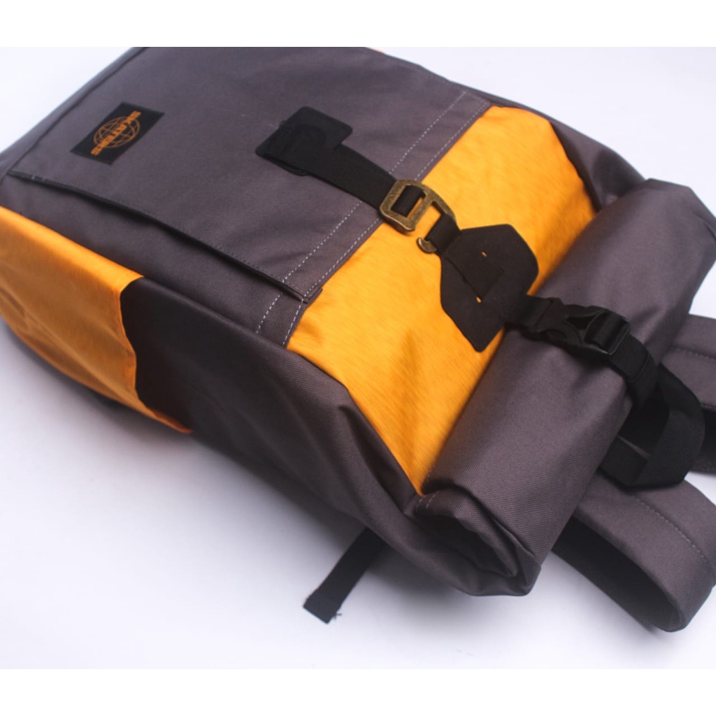 TAS ADVENTURE SKATERS UC042 ABU KUNING