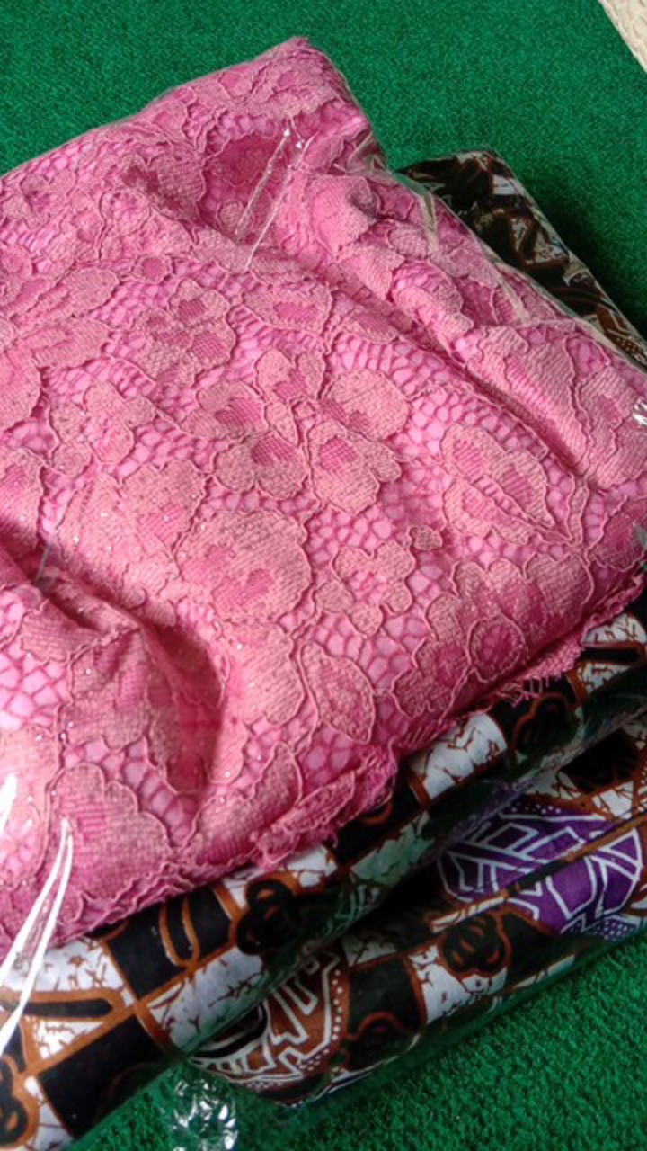 Maura Couple - Sania Ruffle Batik Couple Ori Ndoro Jowi Dnt Garansi Termurah Shopee -couple Clarisa