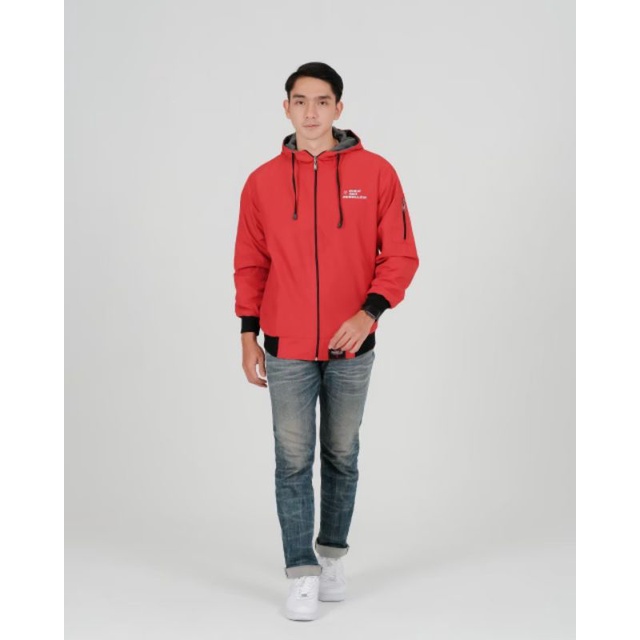jaket falcon rebel id