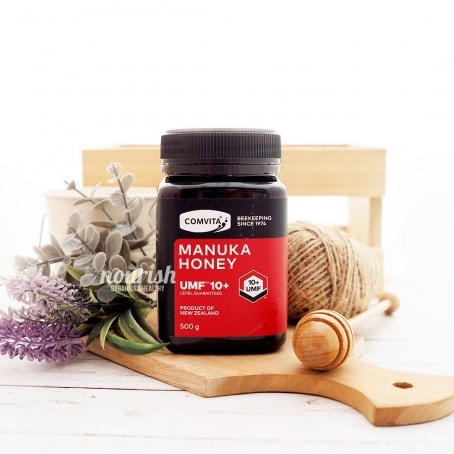 Comvita Manuka Honey UMF 10+ 500gr