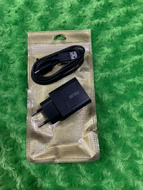 Travel Charger Asus Zenfone eom Type C 3.0